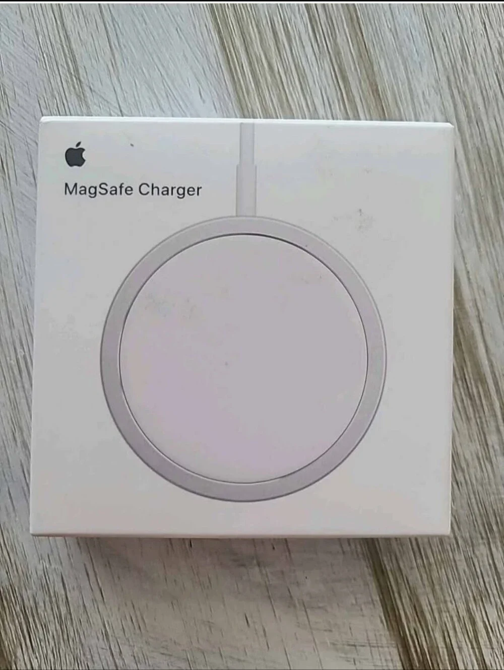 Apple great